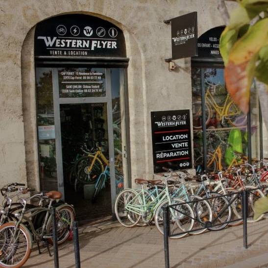 Le modèle de vélo pratique, facile à utiliser et pas cher à Bordeaux